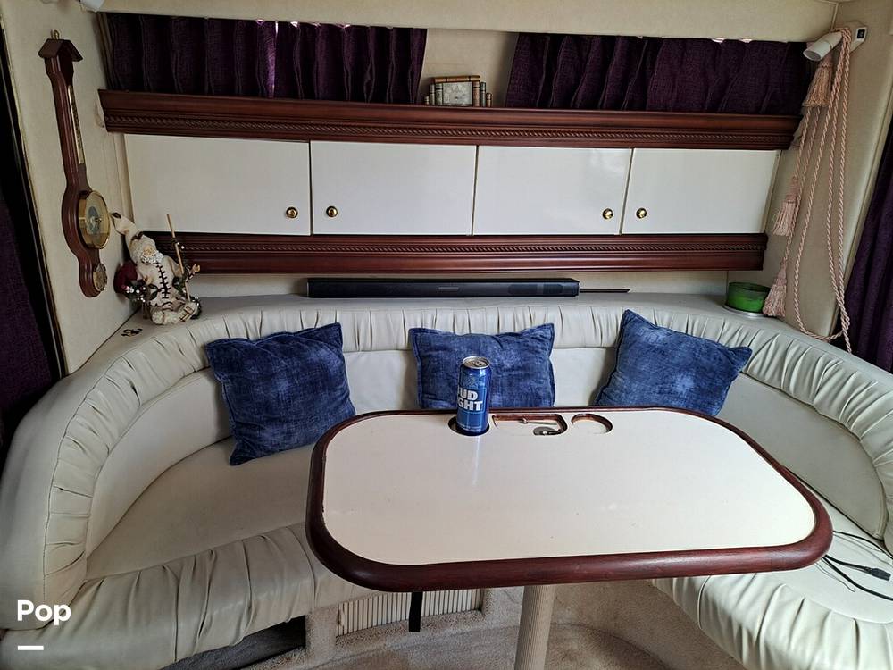 Slide: The Image of Sea Ray 330 Sundancer 1997 - 9