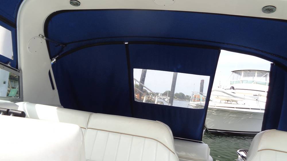 Slide: The Image of Sea Ray 330 Sundancer 1997 - 14717635