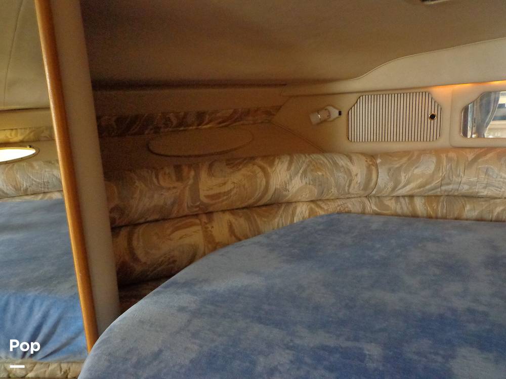 Slide: The Image of Sea Ray 330 Sundancer 1998 - 10