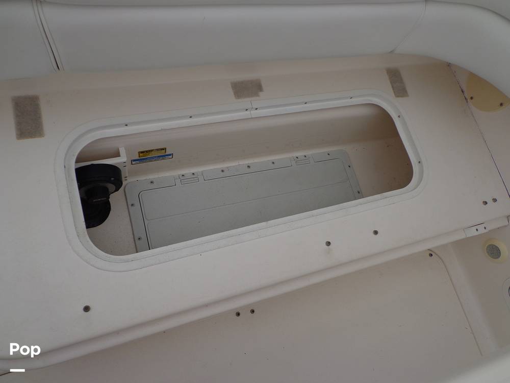 Slide: The Image of Sea Ray 330 Sundancer 1998 - 102