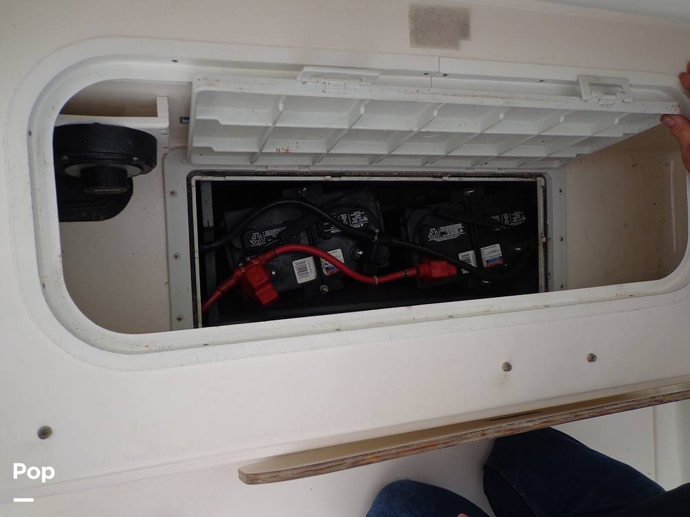 Slide: The Image of House batteries - 103