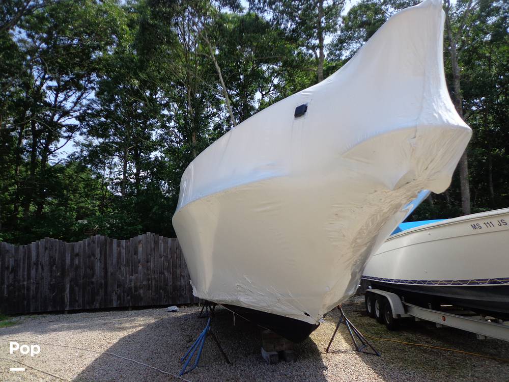 Slide: The Image of Sea Ray 330 Sundancer 1998 - 115