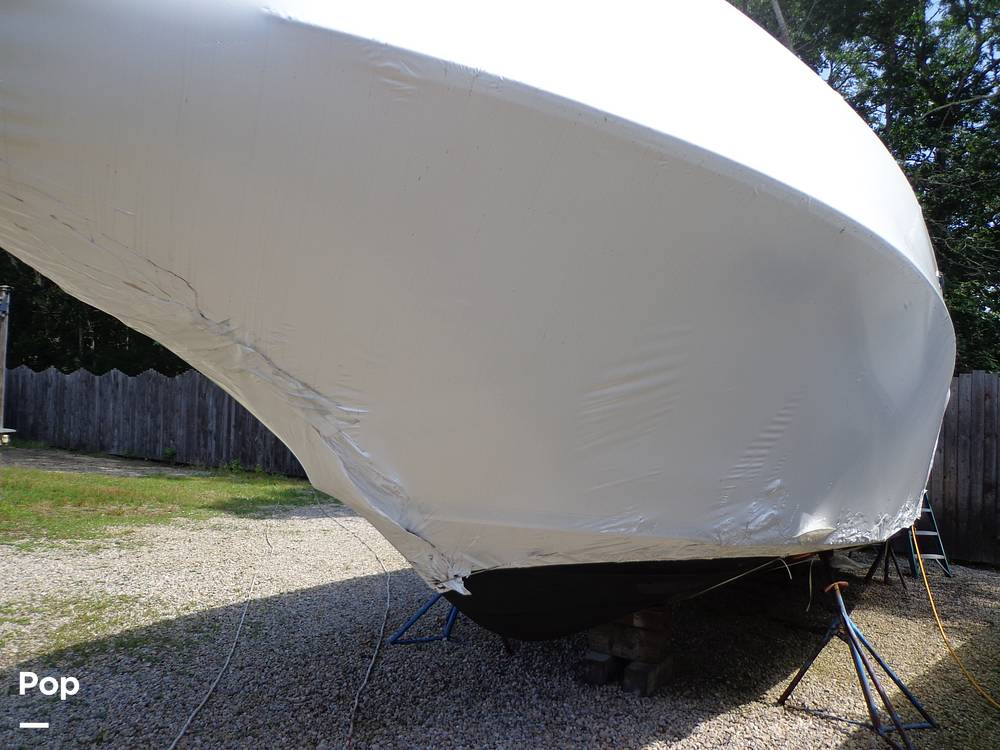 Slide: The Image of Sea Ray 330 Sundancer 1998 - 126
