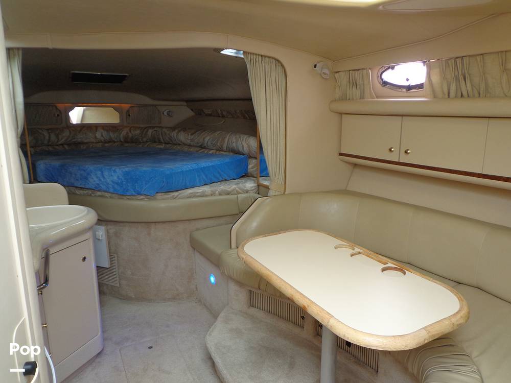 Slide: The Image of Sea Ray 330 Sundancer 1998 - 19