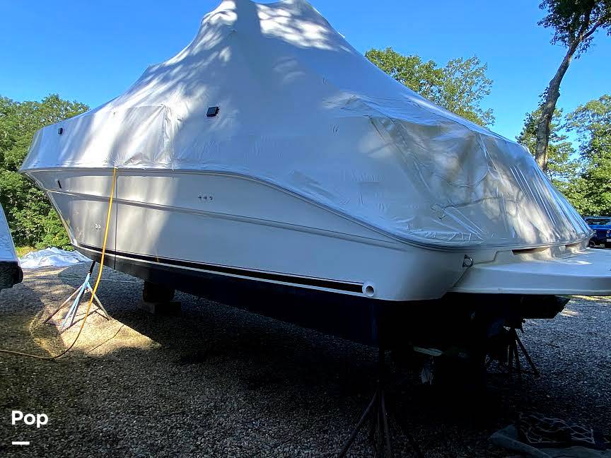 Slide: The Image of Sea Ray 330 Sundancer 1998 - 2