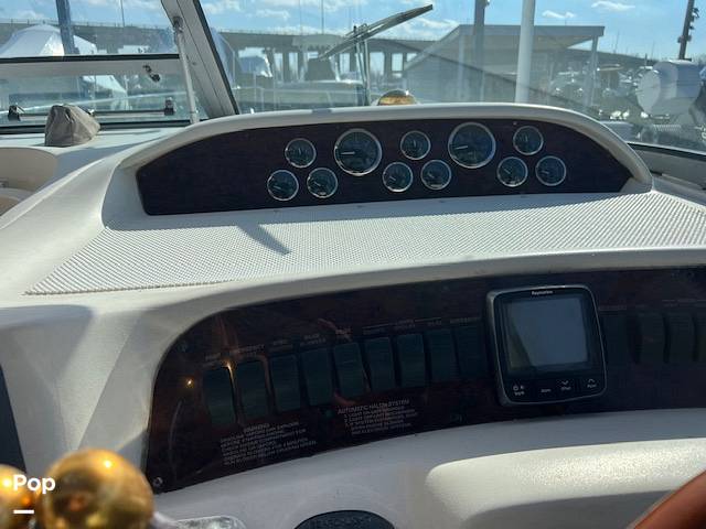 Slide: The Image of Sea Ray 330 Sundancer 1998 - 15127422