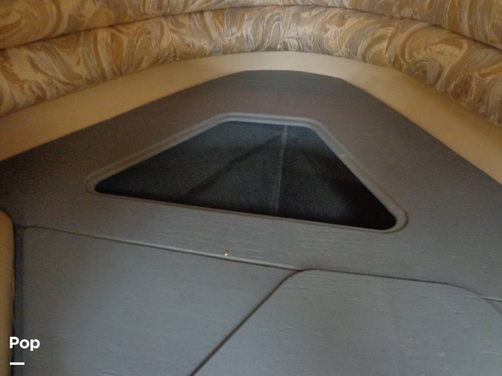 Slide: The Image of Under V berth storage - 20