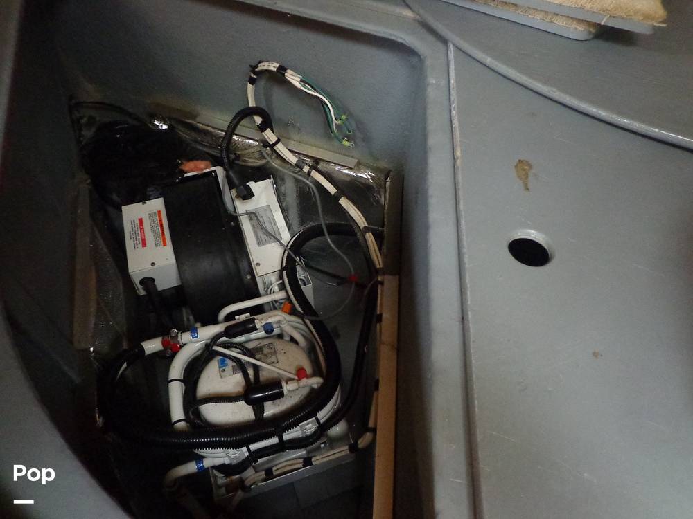 Slide: The Image of Under berth A/C unit placement - 23