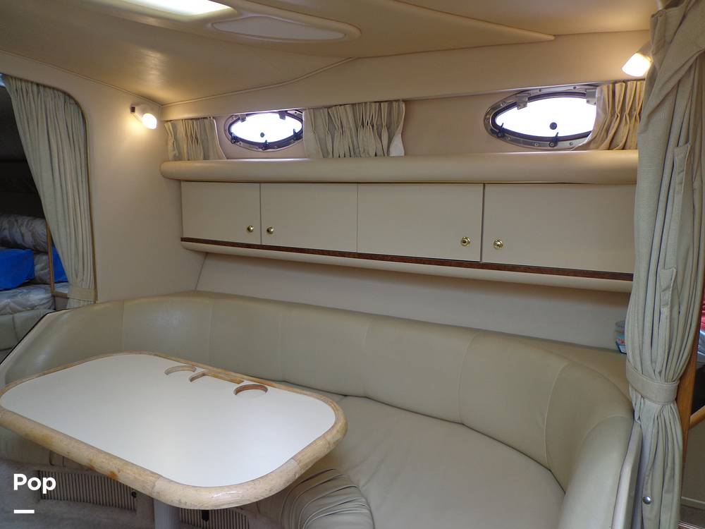 Slide: The Image of Sea Ray 330 Sundancer 1998 - 26