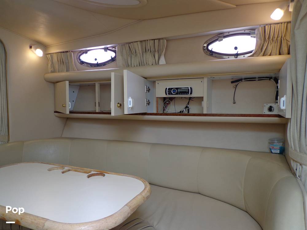 Slide: The Image of Sea Ray 330 Sundancer 1998 - 27