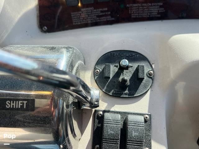 Slide: The Image of Sea Ray 330 Sundancer 1998 - 15127435
