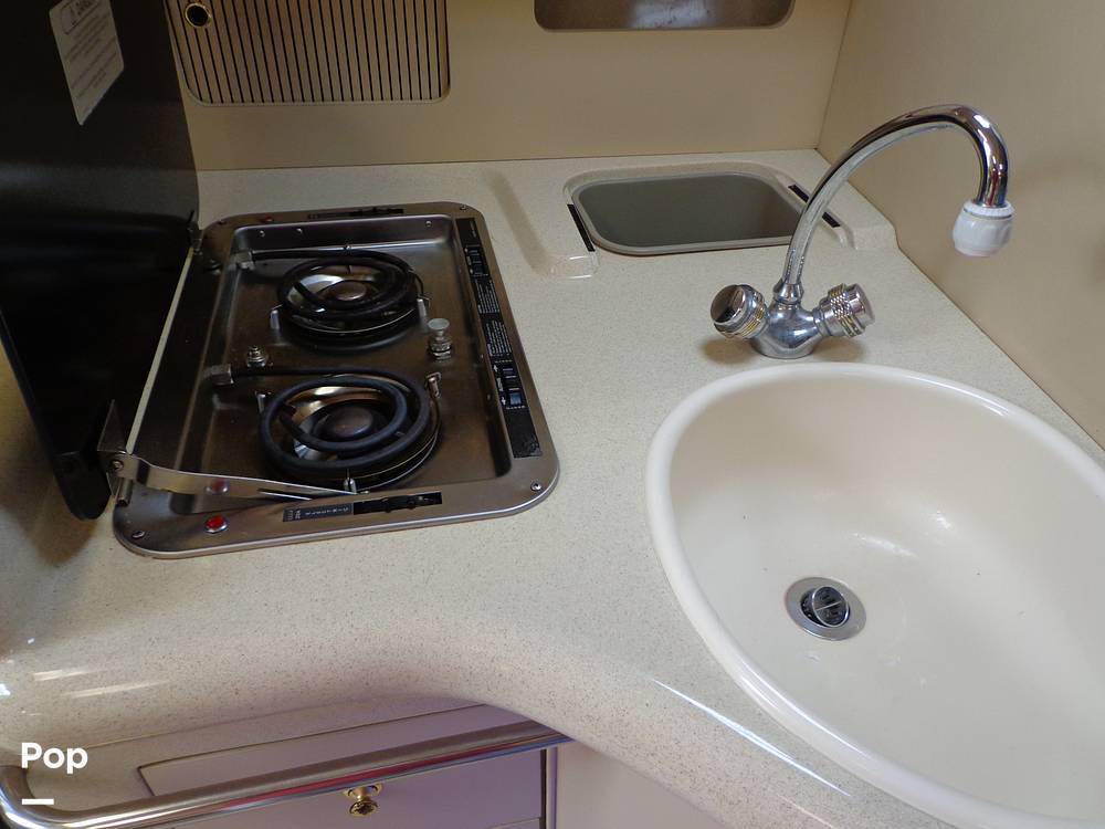 Slide: The Image of Two burner stove - 34
