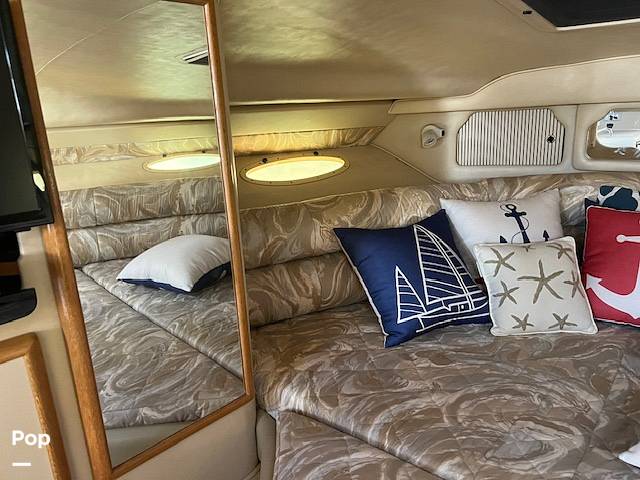 Slide: The Image of Sea Ray 330 Sundancer 1998 - 15127438