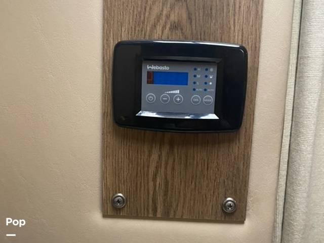 Slide: The Image of A/C control head - 45