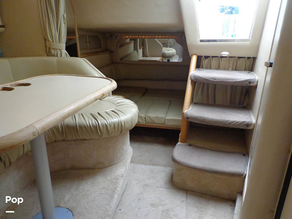 Slide: The Image of Sea Ray 330 Sundancer 1998 - 46