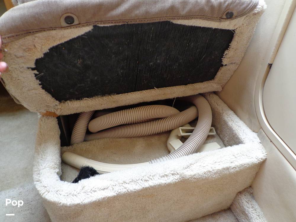 Slide: The Image of Under stair Vacuum hose storage - 48