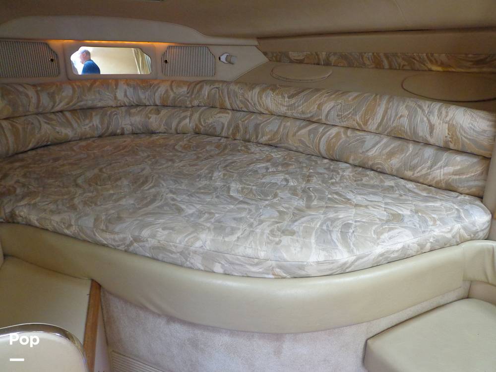 Slide: The Image of Sea Ray 330 Sundancer 1998 - 5