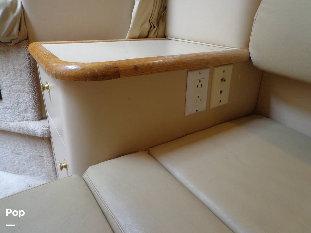 Slide: The Image of Sea Ray 330 Sundancer 1998 - 52