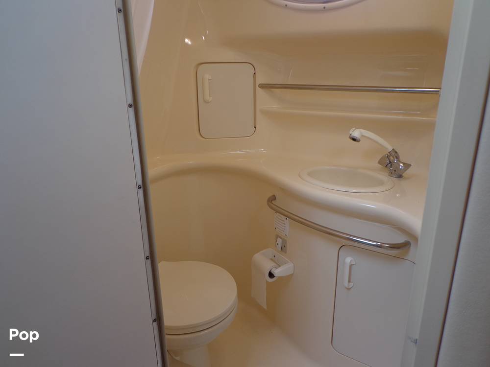 Slide: The Image of Sea Ray 330 Sundancer 1998 - 55