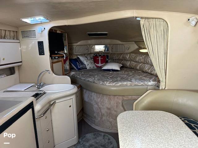 Slide: The Image of Sea Ray 330 Sundancer 1998 - 15127460