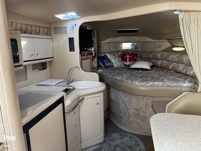 Slide: The Image of Sea Ray 330 Sundancer 1998 - 15127462