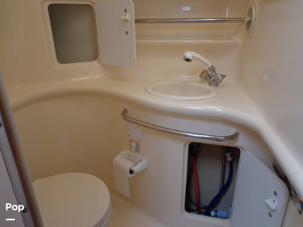 Slide: The Image of Sea Ray 330 Sundancer 1998 - 60
