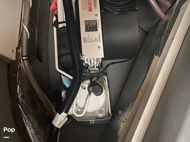 Slide: The Image of Brand new 16K BTU A/C unit - 65