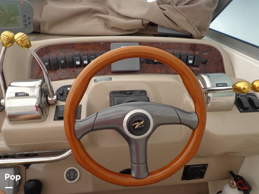 Slide: The Image of Sea Ray 330 Sundancer 1998 - 69