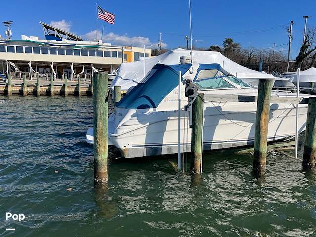 Slide: The Image of Sea Ray 330 Sundancer 1998 - 15127475