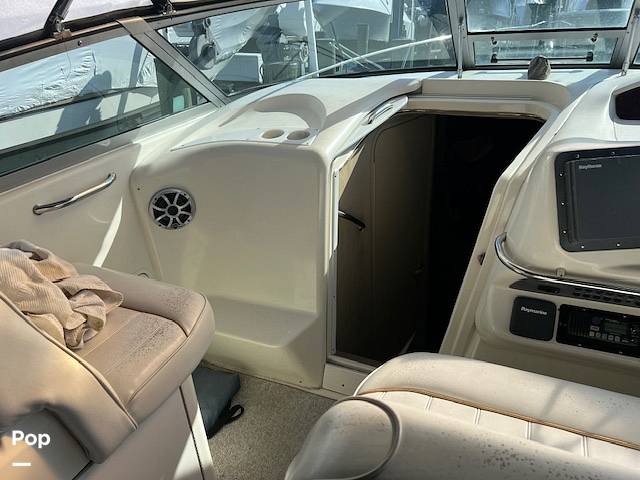 Slide: The Image of Sea Ray 330 Sundancer 1998 - 15127409