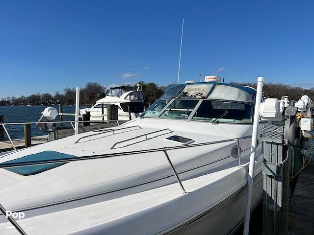Slide: The Image of Sea Ray 330 Sundancer 1998 - 15127477