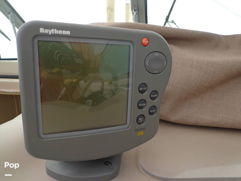 Slide: The Image of Sea Ray 330 Sundancer 1998 - 73