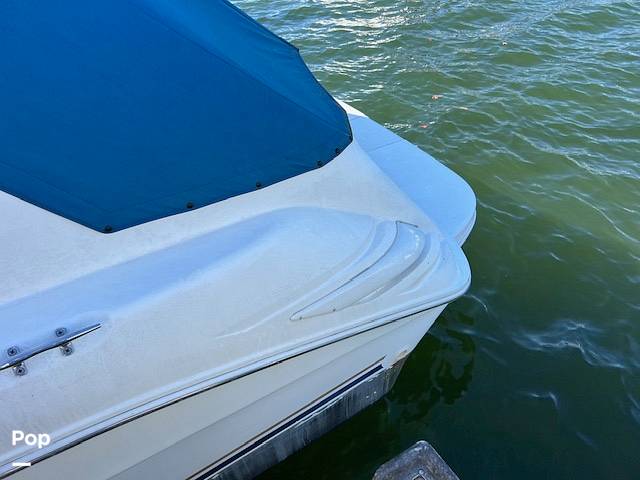 Slide: The Image of Sea Ray 330 Sundancer 1998 - 15127481