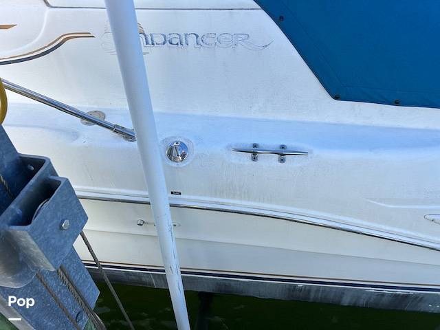 Slide: The Image of Sea Ray 330 Sundancer 1998 - 15127482