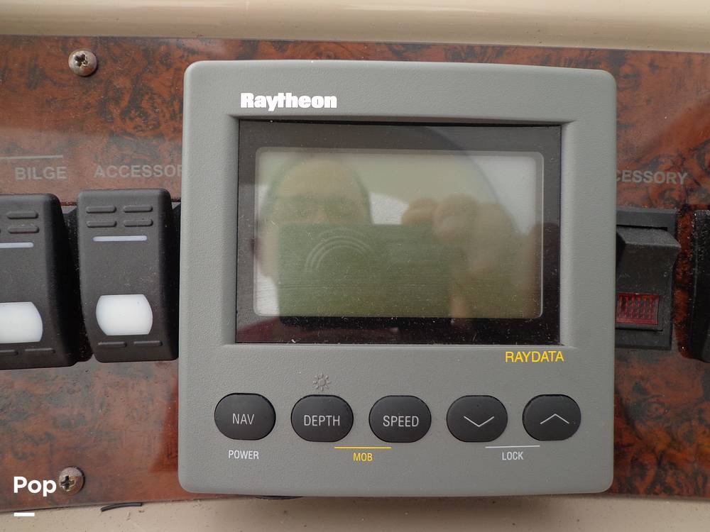 Slide: The Image of Separate Depth Sounder - 74