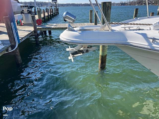 Slide: The Image of Sea Ray 330 Sundancer 1998 - 15127484