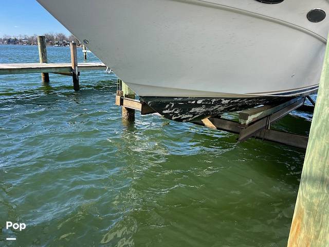 Slide: The Image of Sea Ray 330 Sundancer 1998 - 15127487