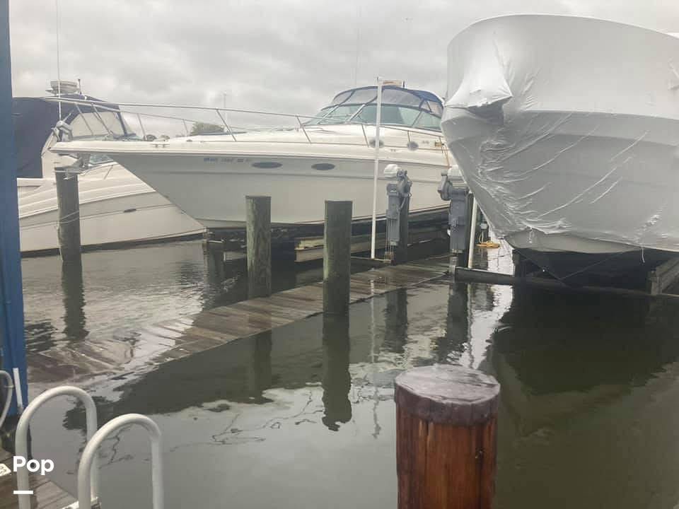 Slide: The Image of Sea Ray 330 Sundancer 1998 - 15103222