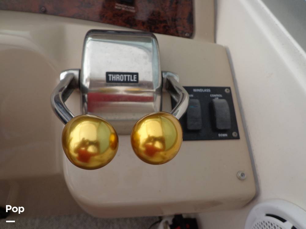 Slide: The Image of Sea Ray 330 Sundancer 1998 - 80