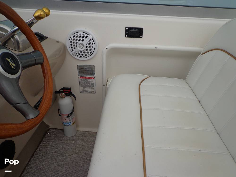 Slide: The Image of Sea Ray 330 Sundancer 1998 - 85
