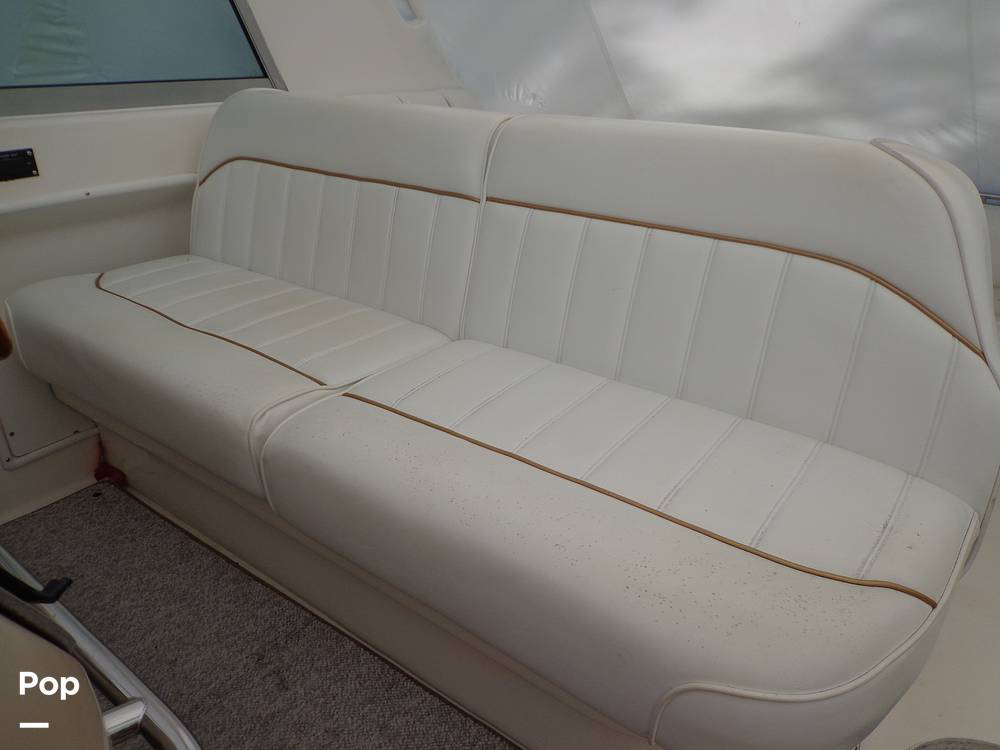 Slide: The Image of Sea Ray 330 Sundancer 1998 - 87