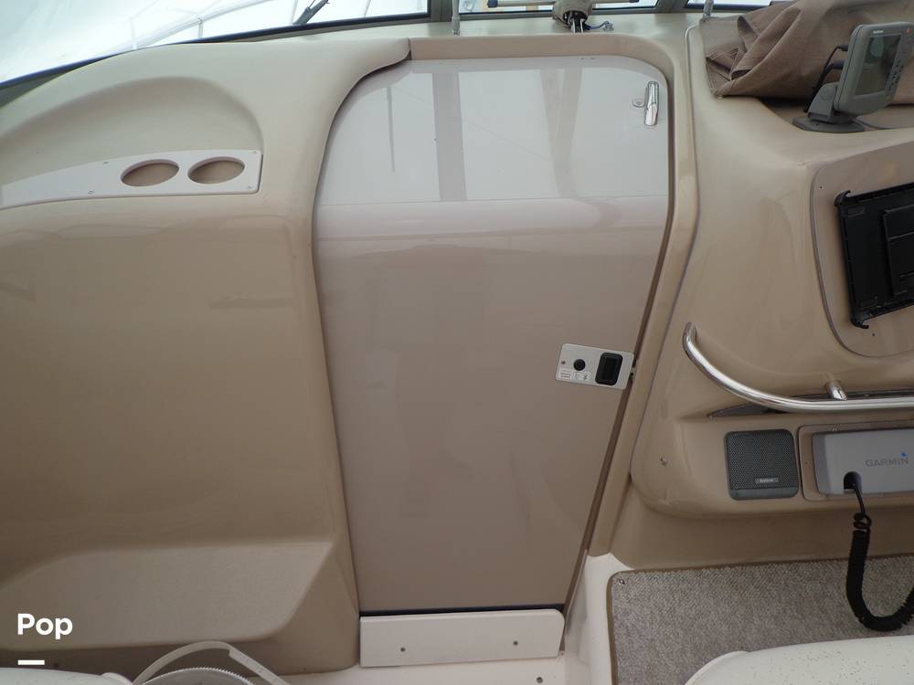 Slide: The Image of Sea Ray 330 Sundancer 1998 - 88