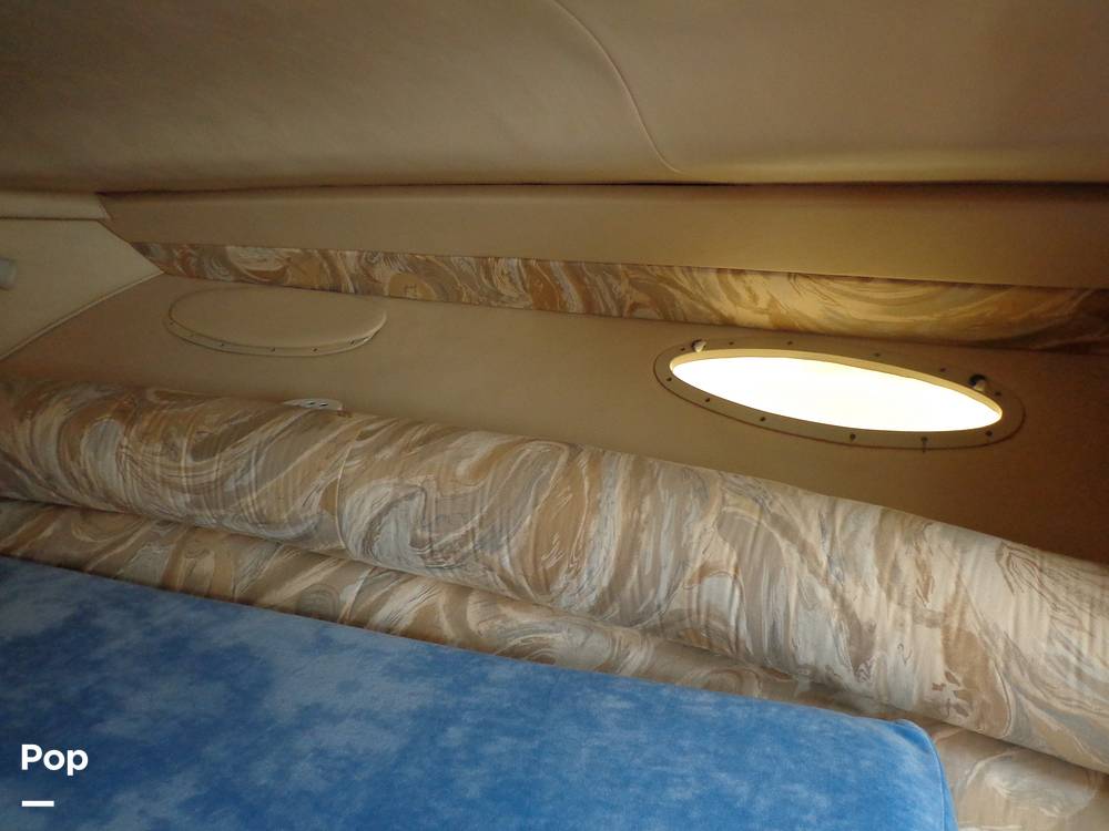 Slide: The Image of Sea Ray 330 Sundancer 1998 - 9