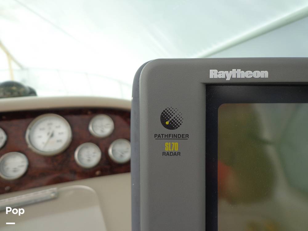 Slide: The Image of Sea Ray 330 Sundancer 1998 - 91
