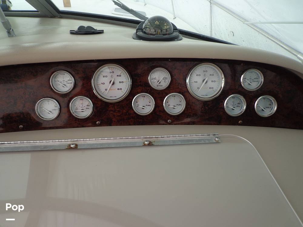 Slide: The Image of Sea Ray 330 Sundancer 1998 - 92