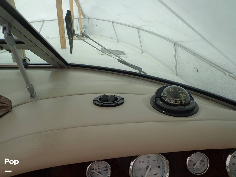 Slide: The Image of Sea Ray 330 Sundancer 1998 - 93