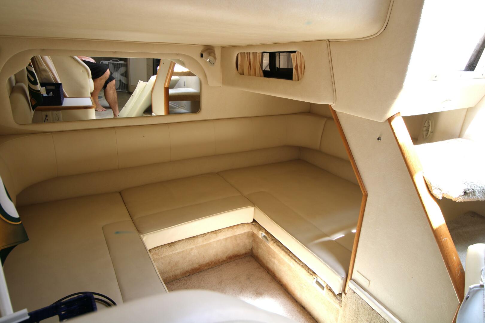 Slide: The Image of Sea Ray 330 Sundancer 1999 - 5181803