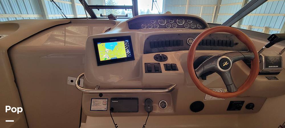 Slide: The Image of Sea Ray 330 sundancer 1999 - 15336401