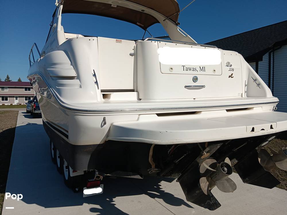 Slide: The Image of Sea Ray 330 sundancer 1999 - 15358126