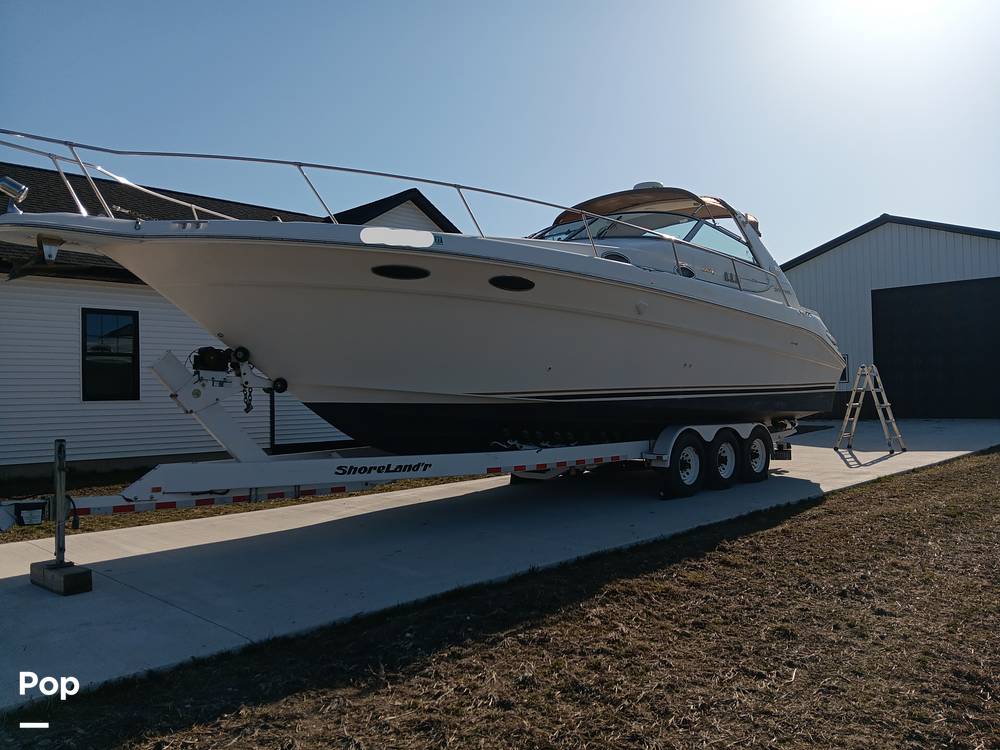 Slide: The Image of Sea Ray 330 sundancer 1999 - 15358127